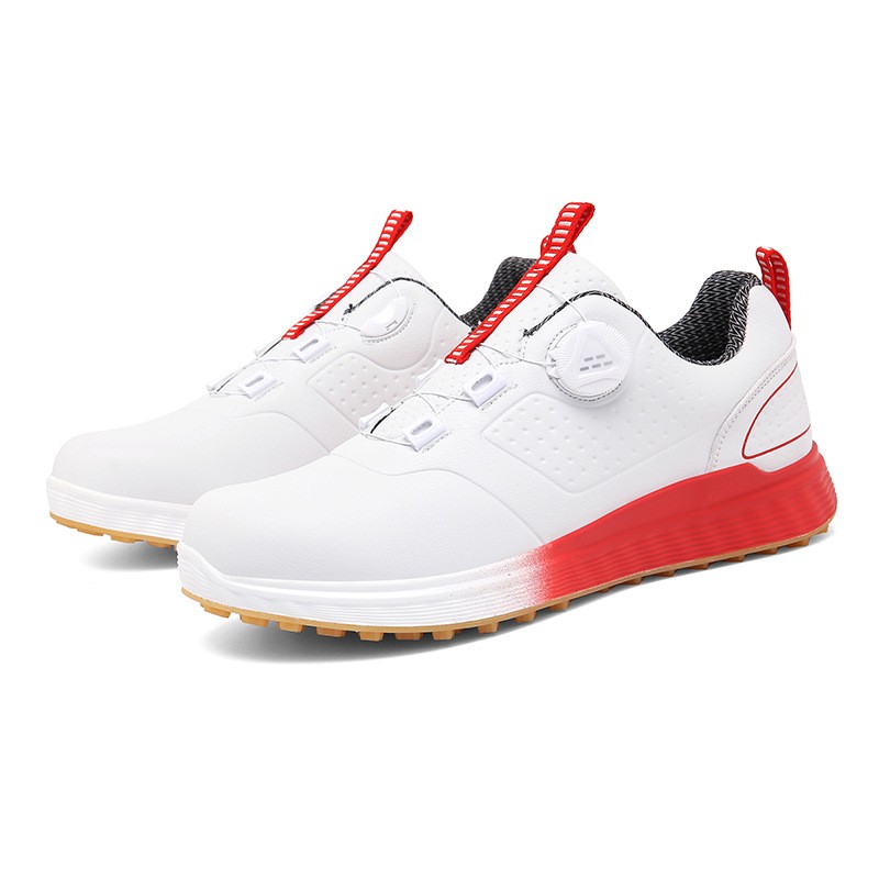 New Lightweight And Anti-slip Golf Shoes For Men And Women