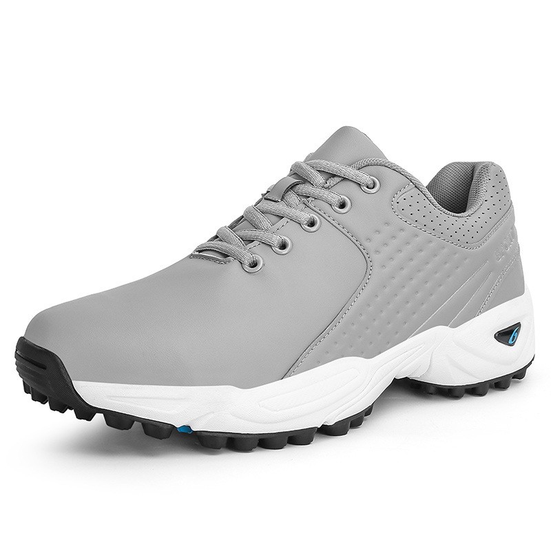 New Casual Sports Shoes For Men's Golf Shoes In Spring