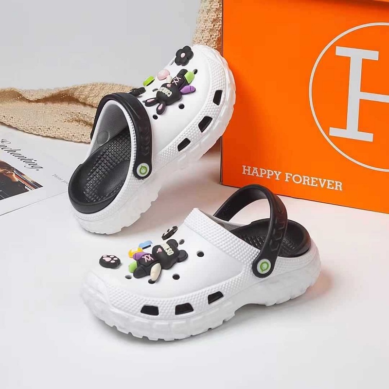 rubber garden shoes