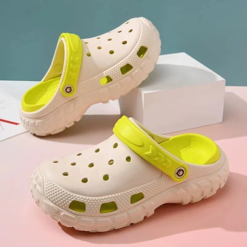 mens rubber garden shoes