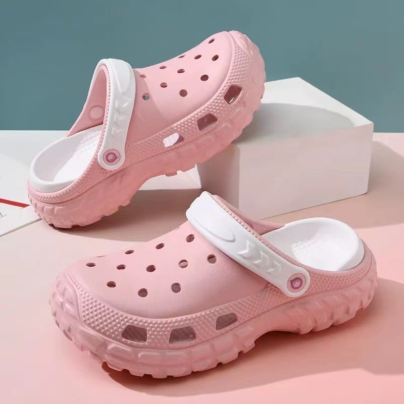 eva garden clogs shoes