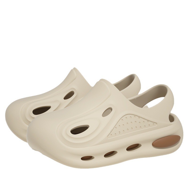 New Summer Casual Beach Cute Home Thick-soled Anti-slip Sandals