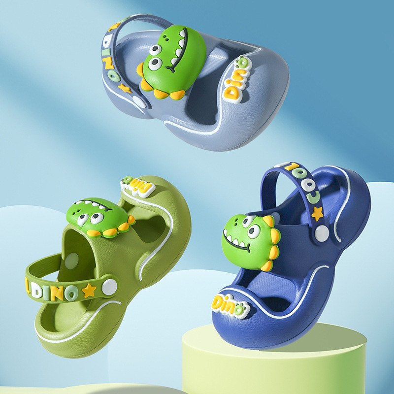 garden shoes costum printing