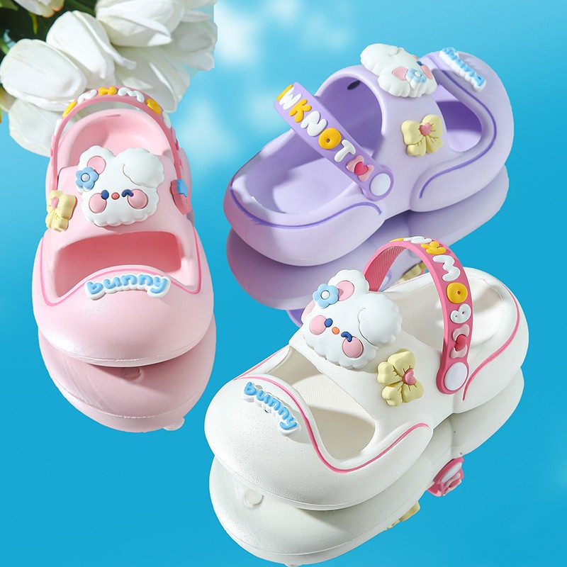 eva garden clogs shoes