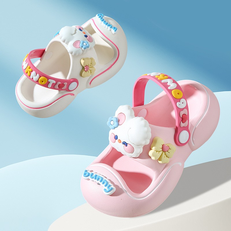 summer eva garden shoes wholesale