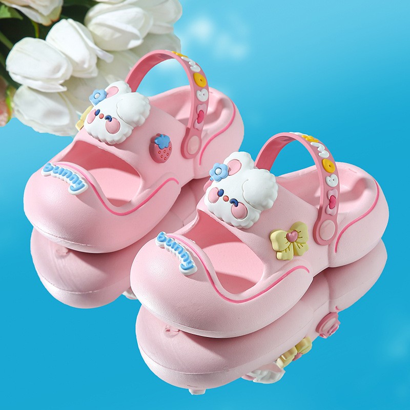 cute gardening shoes