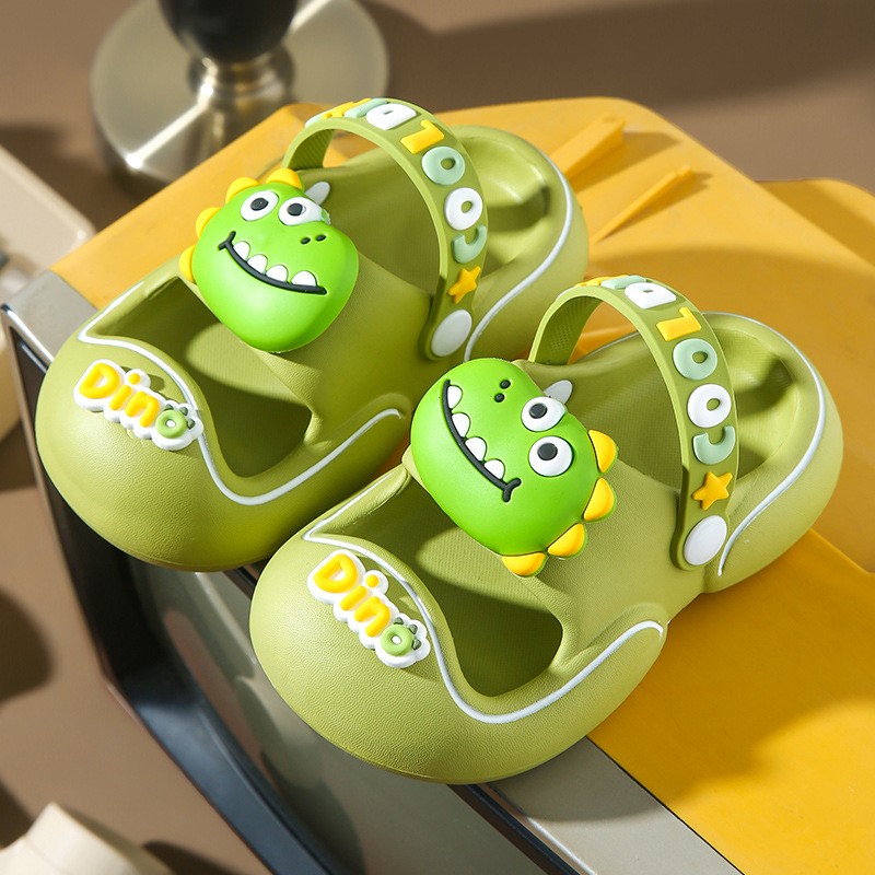 platform garden shoes