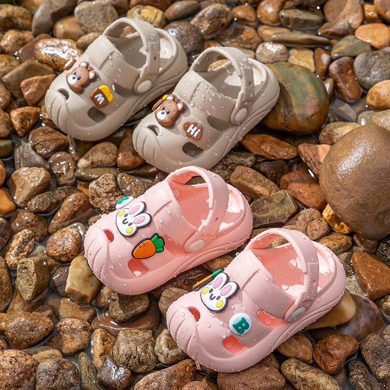 kids garden shoes