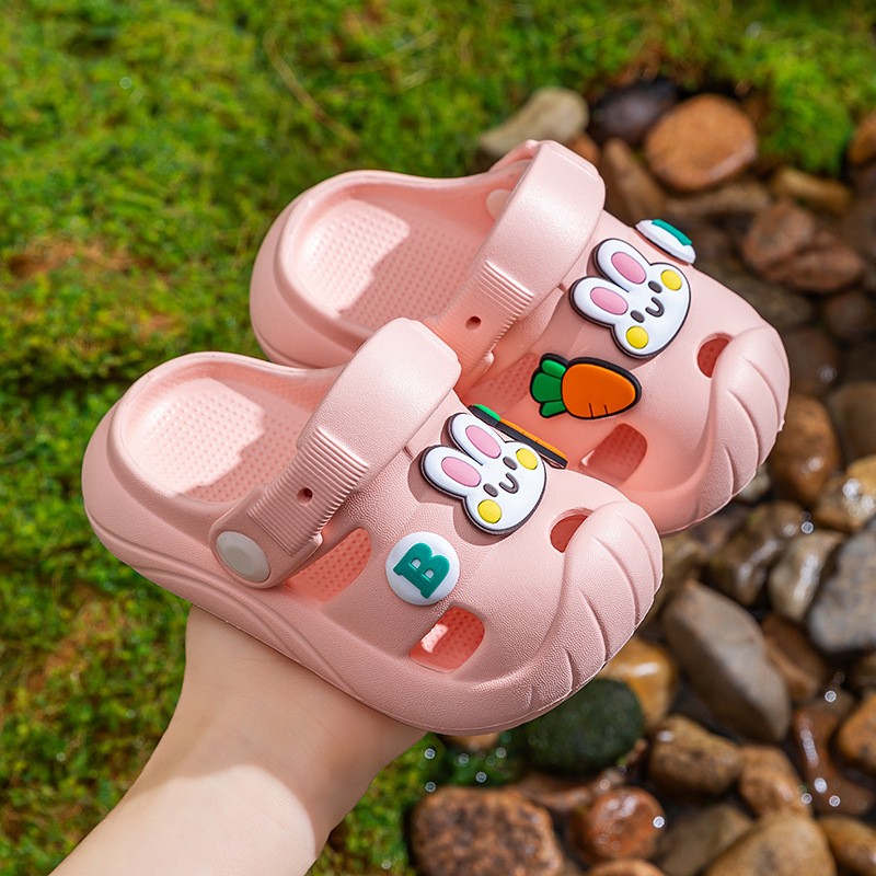 garden shoes clogs breathable