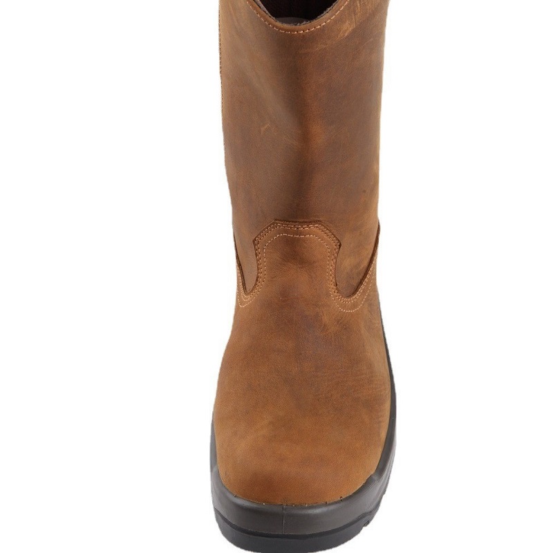 kitchen safety shoes