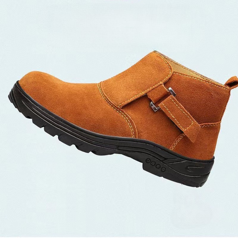 industrial safety shoes men