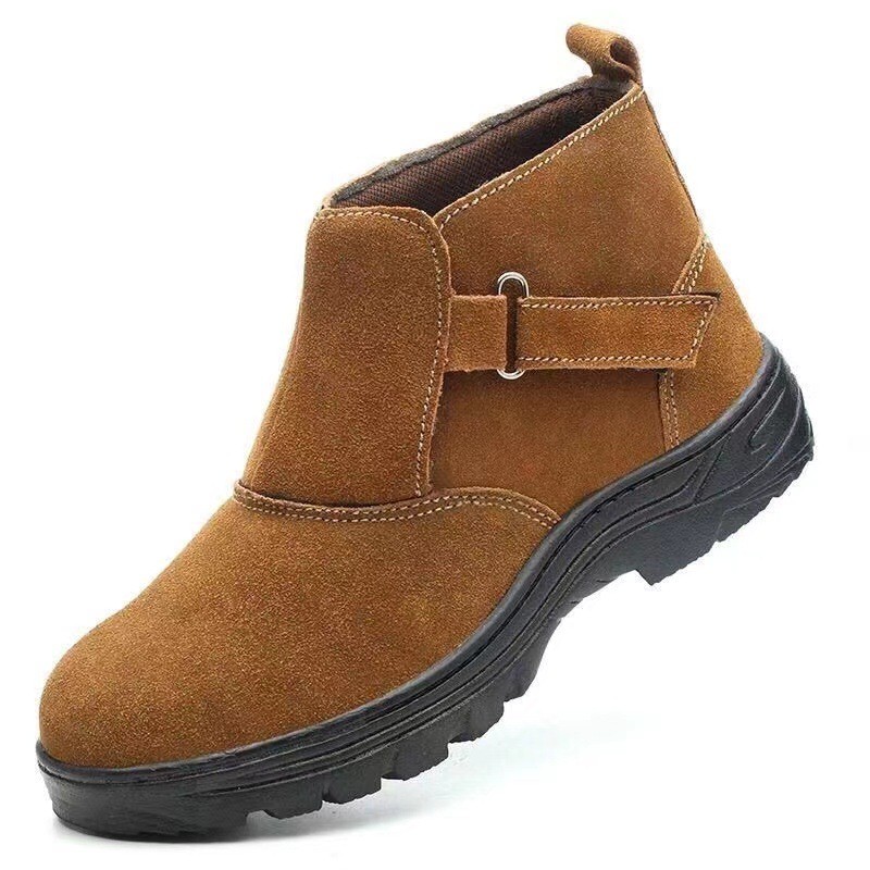 safety shoes for women steel toe