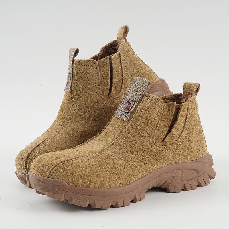 safety work shoes men