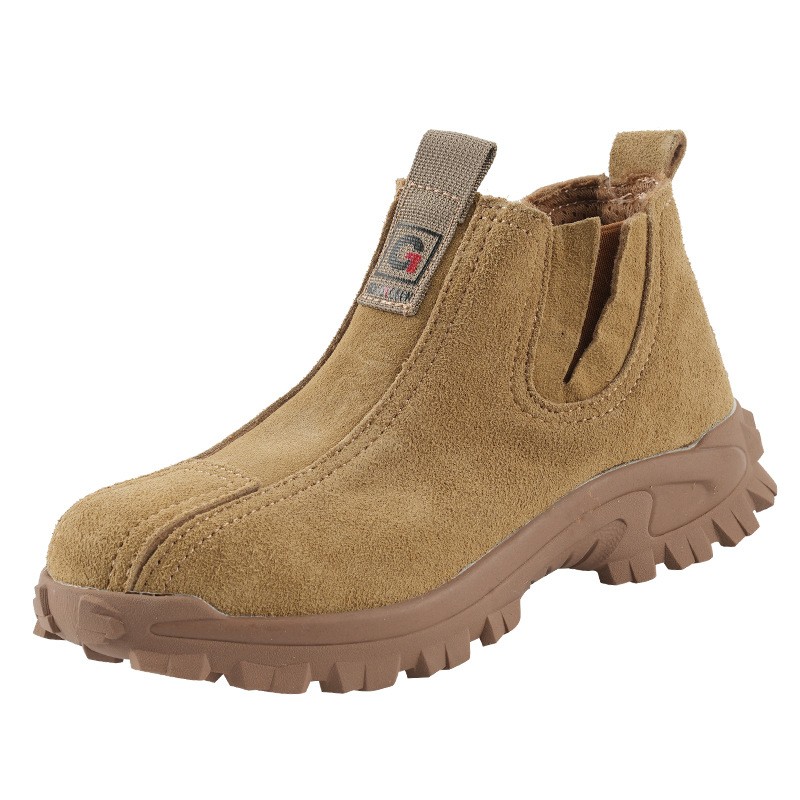 safety construction shoes