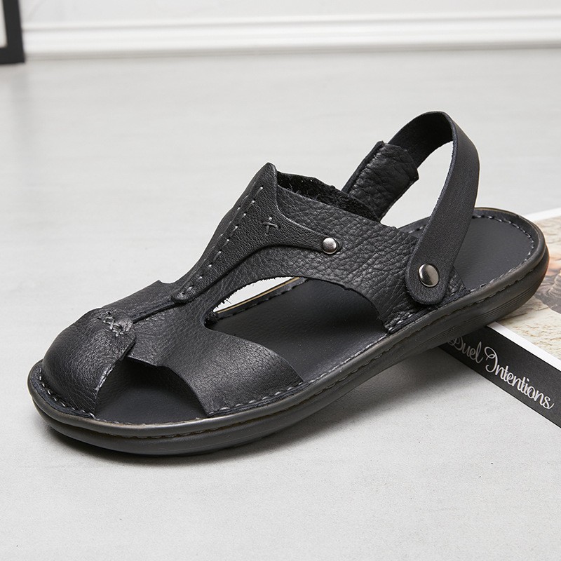men's summer sandals