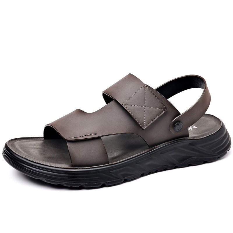 New Summer Summer Outdoor Men's Beach Sandals Men's Trendy Style