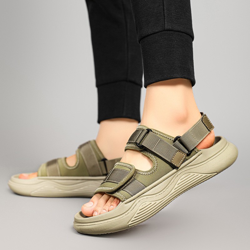 men's sandals trendy shoes