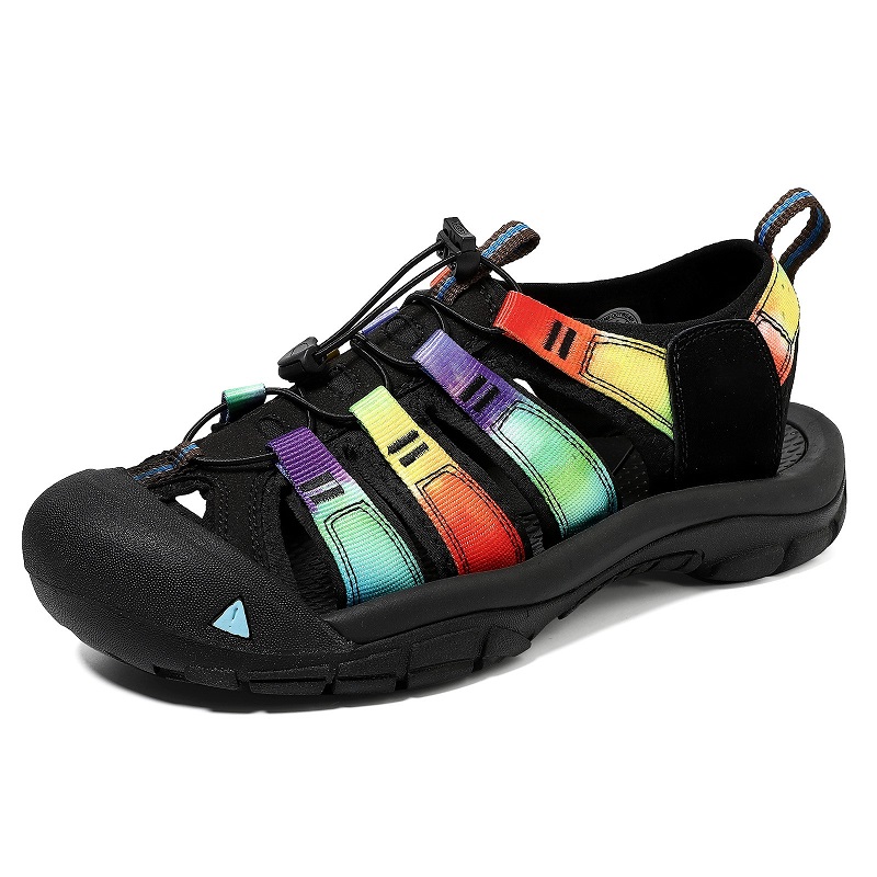 New Summer Casual Outdoor Men'S Beach Sandals - Men's Fashionable Style