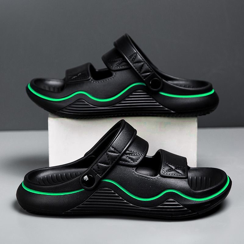 men's foamrunner sandals