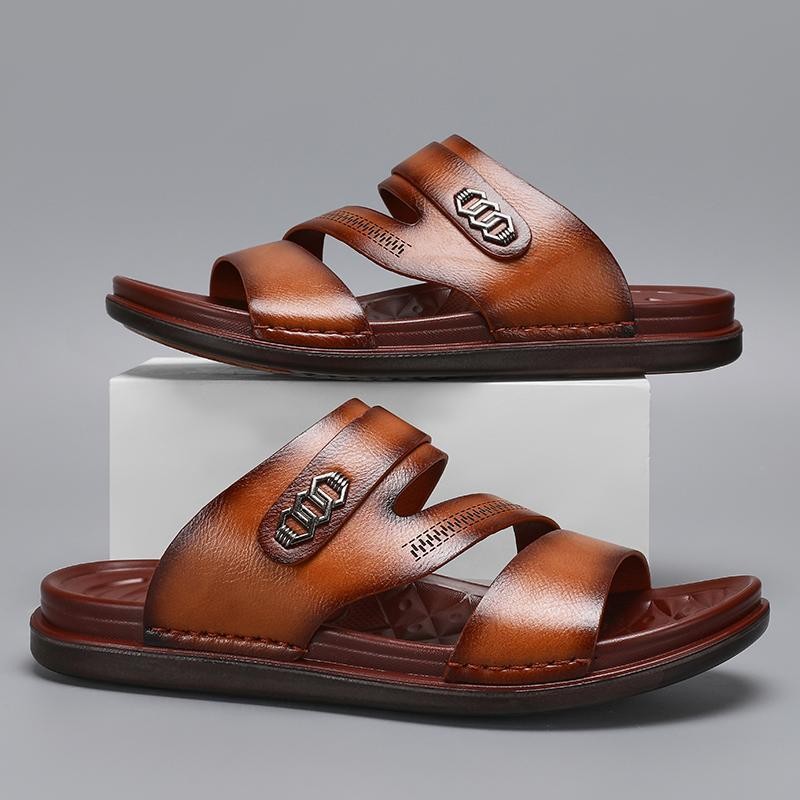 men's sandals hot sales