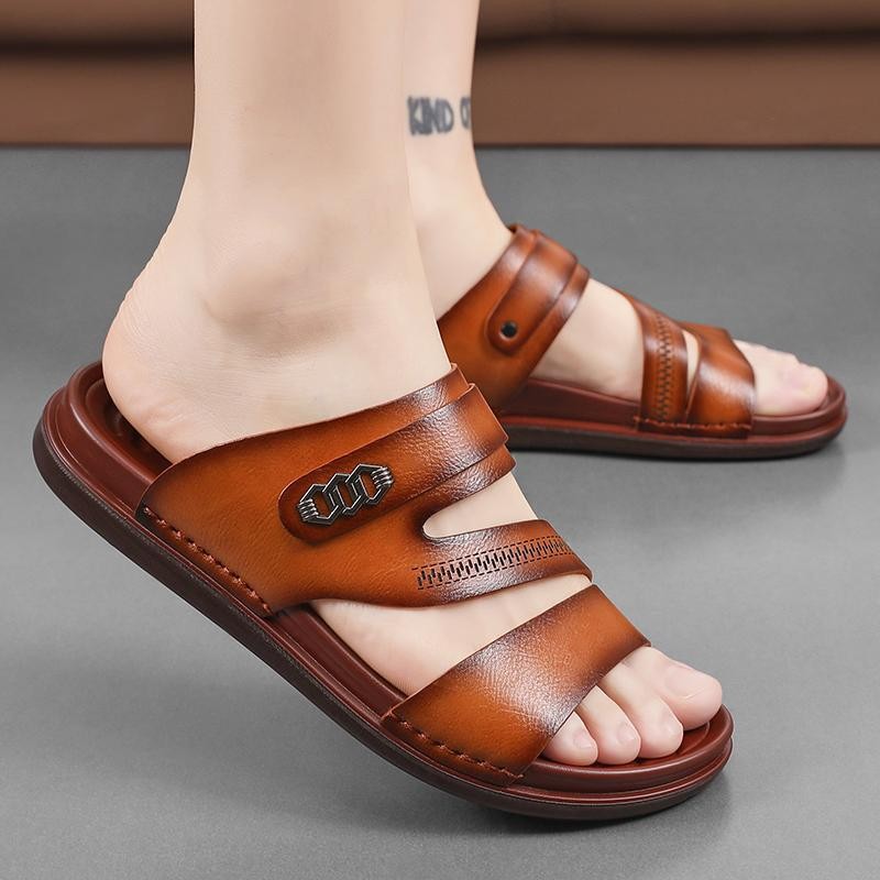 men's sandals size 15