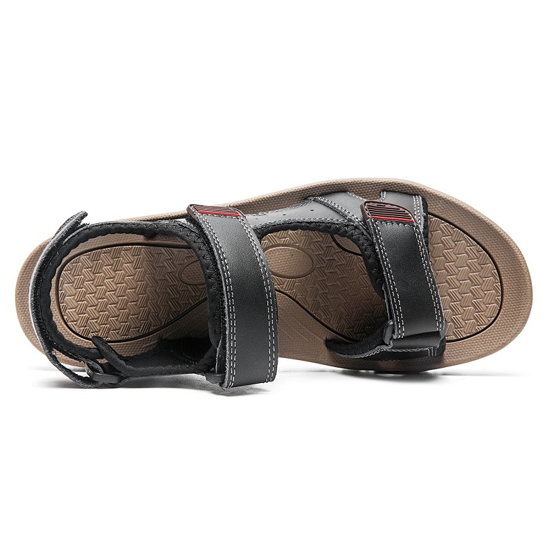 men's casual sandals size 11