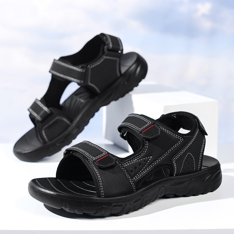 men's slides sandals
