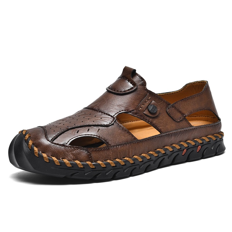 sole sandals men's