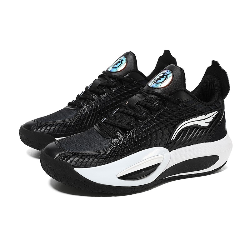 Combat Boots For tTeenagers, Sports Shoes, Night Light High-top Basketball Shoes