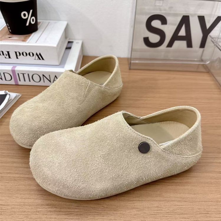 casual women's shoes