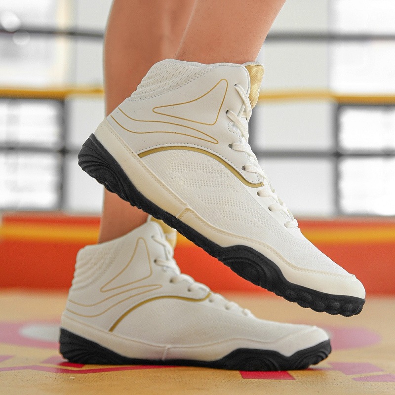 boxing shoes