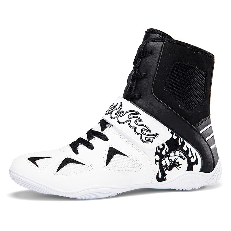kickboxing boxing shoes
