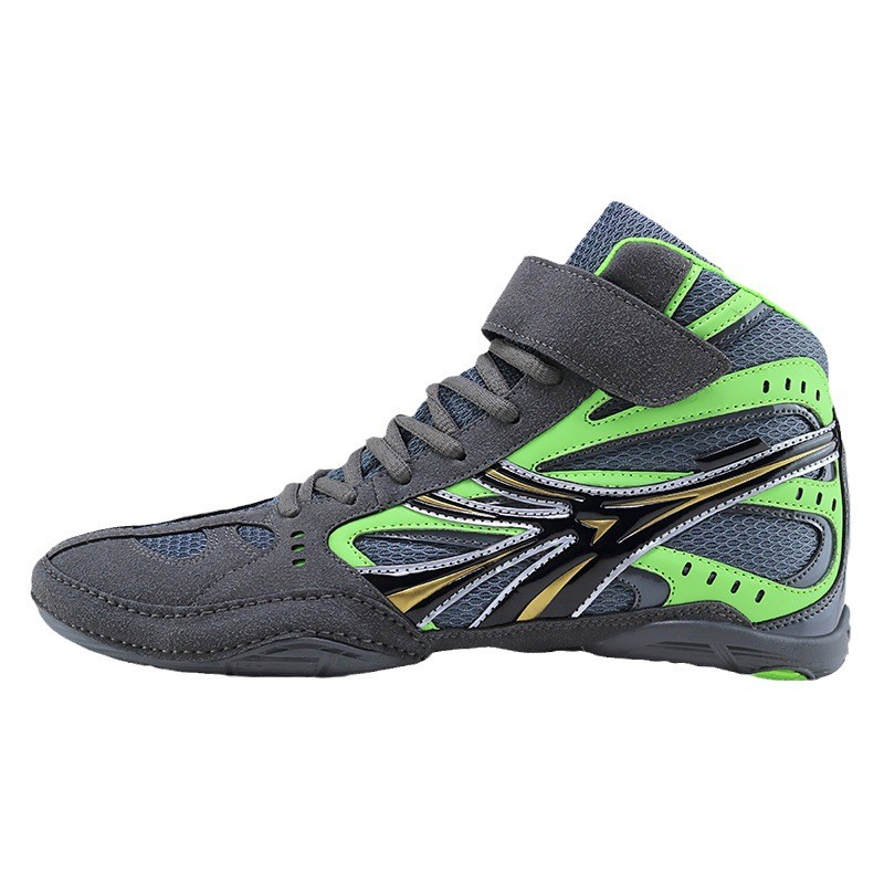 Men'S And Women'S Universal Soft and Free Fighting Training Shoes