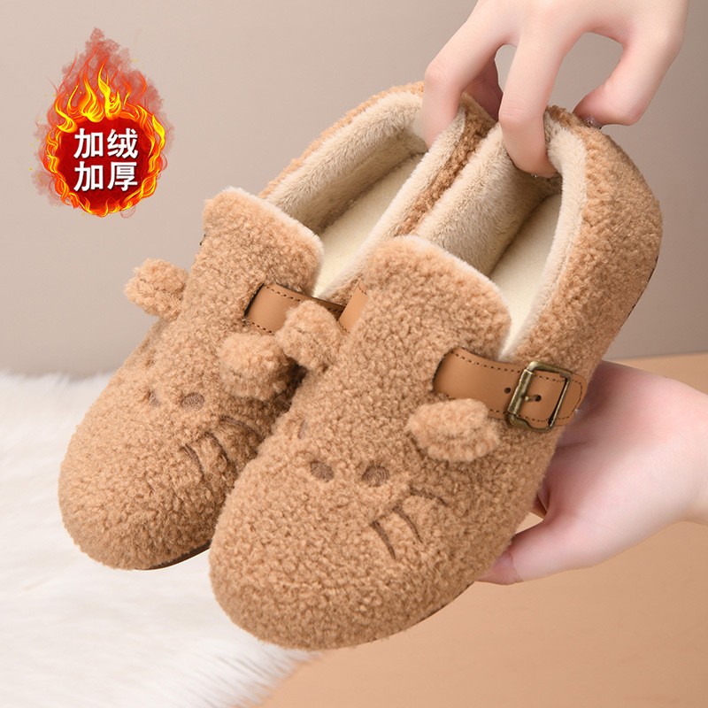 casual shoes suede for women