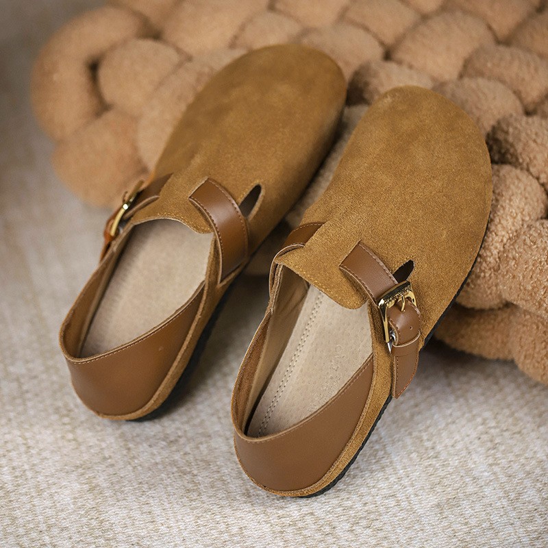 men's thick casual shoes