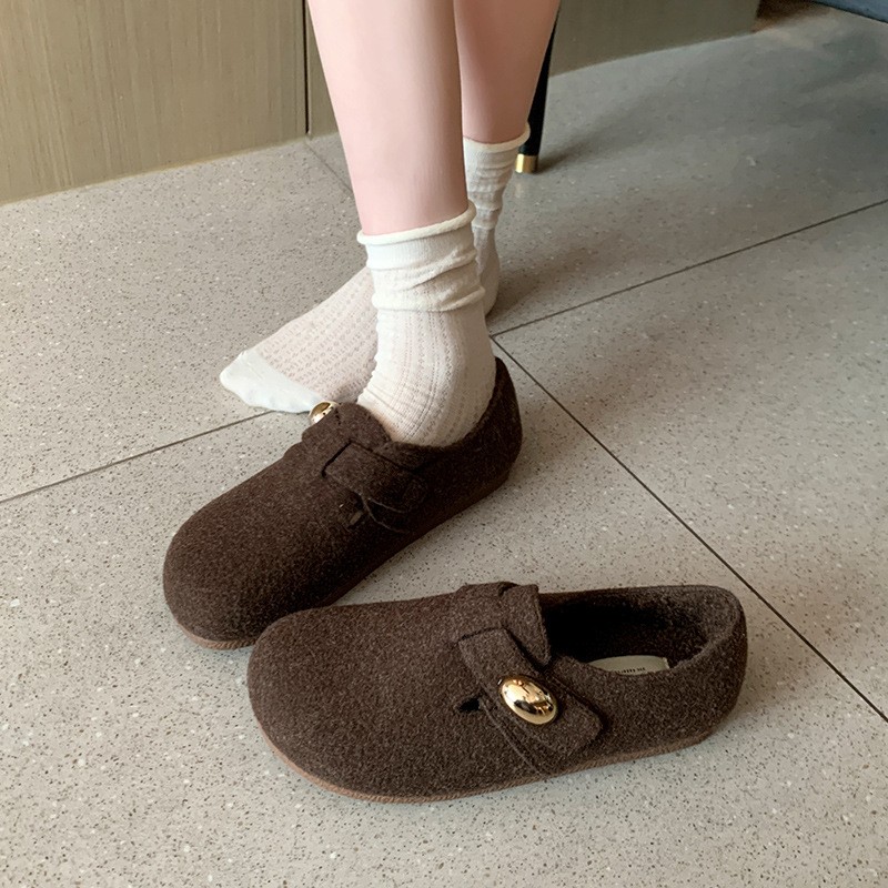 chinese new fashion brand casual shoes