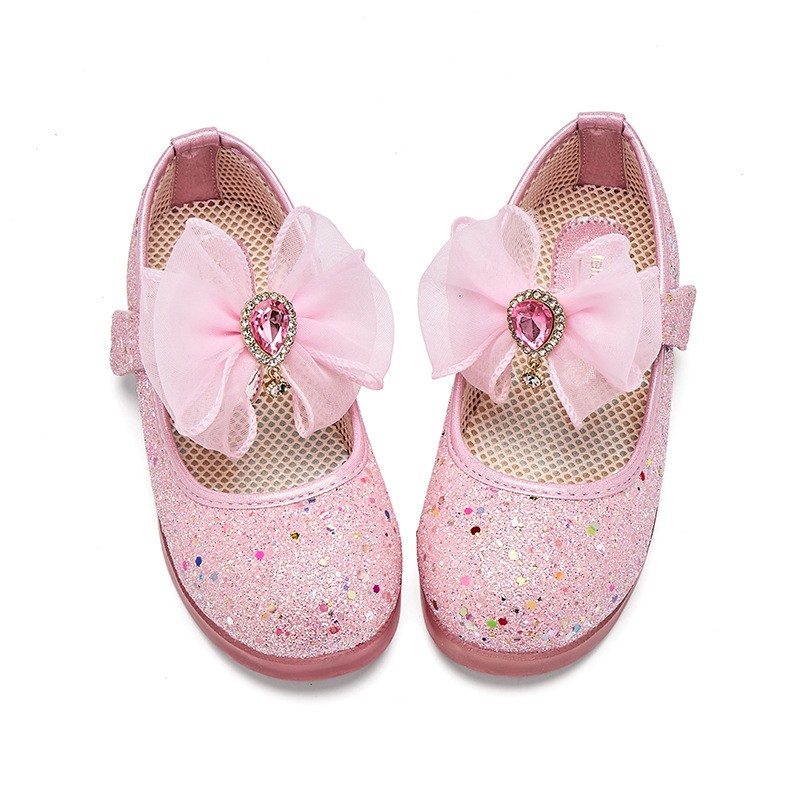 girls' children's shoes