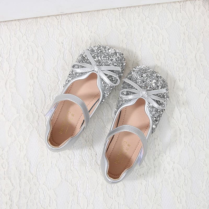 children's shoes boys and girls fashion