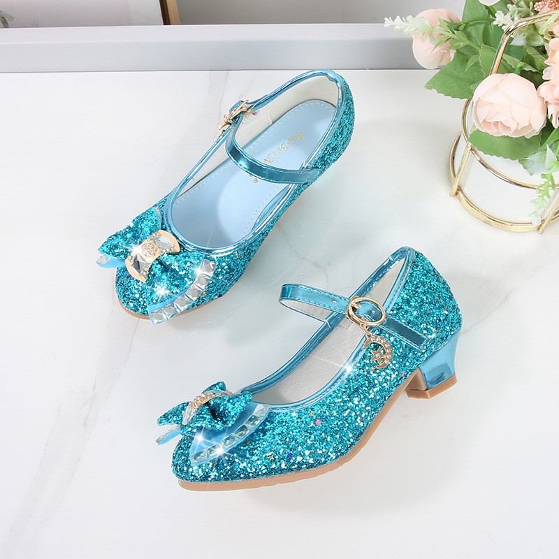 childish children's clothing for girls shoes