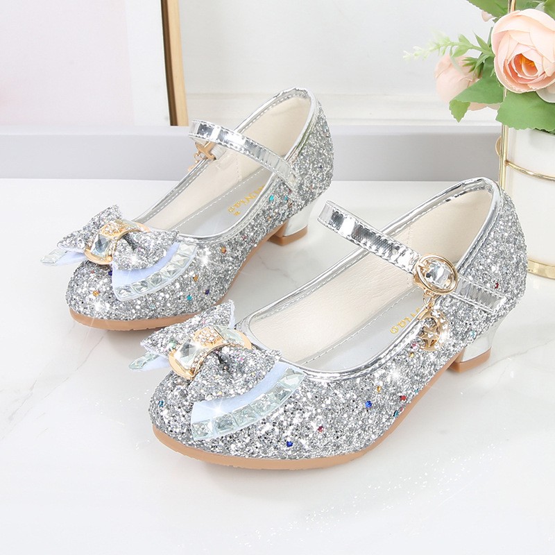 children's shoes quality