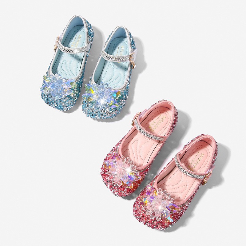 children's stylish shoes