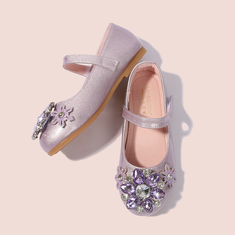 children's shoes and sandals