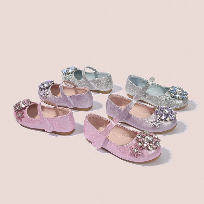 children's shoes for school