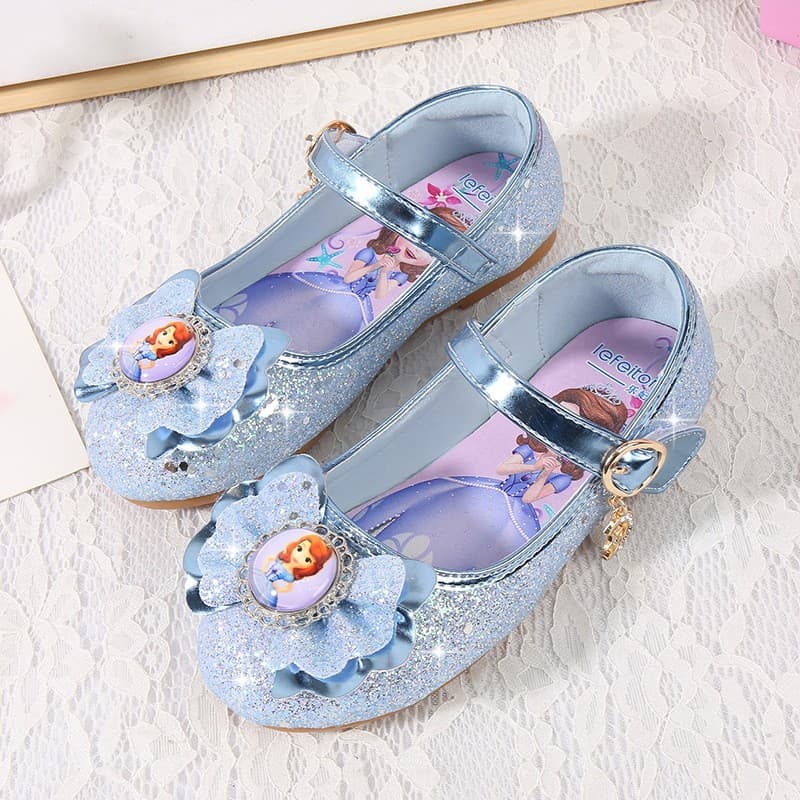 branded children's shoes