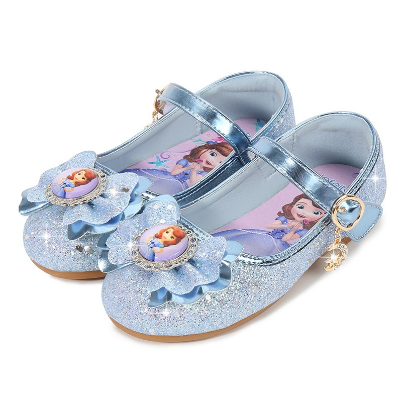 children's shoes black